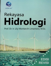 Rekayasa hidrologi  (edisi revisi)