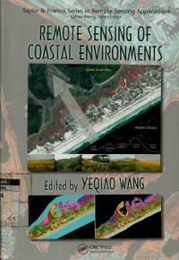 Remote sensing of coastal environments