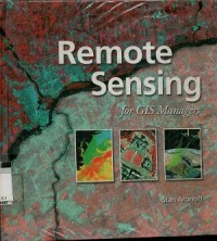 Remote sensing for GIS managers