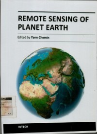 Remote sensing of planet earth