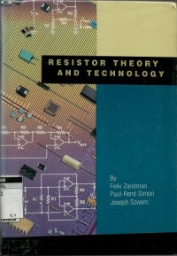 Resistor theory and technology