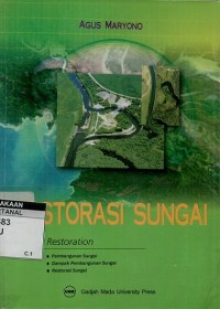 Image of Restorasi sungai = River restoration
