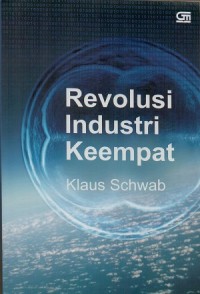 Image of Revolusi industri keempat