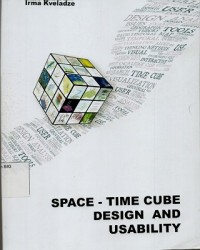 Space- time cube design and usability