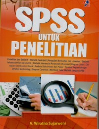 SPSS untuk penelitian