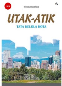 Utak-atik tata kelola kota