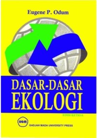 Dasar-dasar ekologi