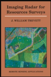 Image of Imaging radar for resources surveys: remote sensing applications