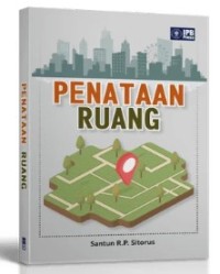 Penataan ruang