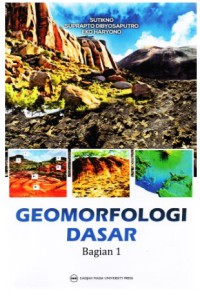 Geomorfologi dasar bagian 1