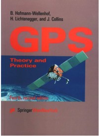 Image of GPS: theory and practice