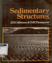 Sedimentary structures