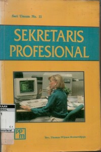 Sekretaris profesional