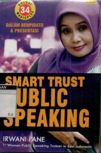 Smart trust public speaking