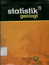 Statistik geologi