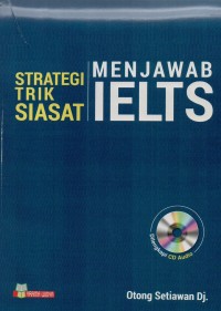 Strategi trik siasat menjawab IELTS