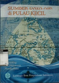 Sumber daya air di pulau kecil