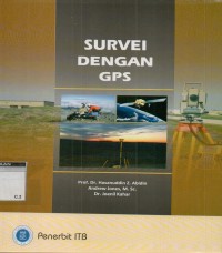 Survei dengan GPS