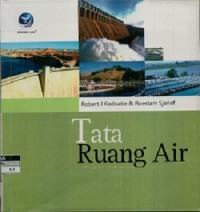 Tata ruang air