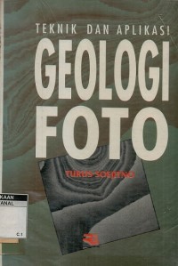 Teknik dan aplikasi geologi foto