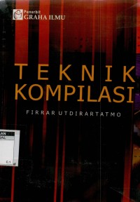 Teknik kompilasi