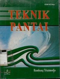 Teknik pantai