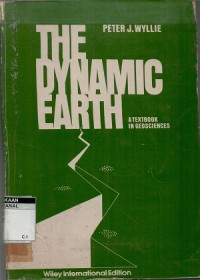 Image of Dynamics earth