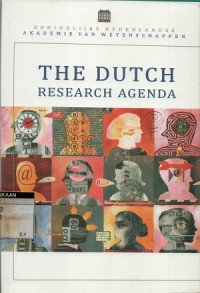 The Dutch research agenda