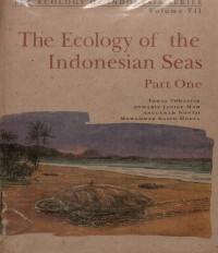 The Ecology of the Indonesian seas part one part I chapter 1-12