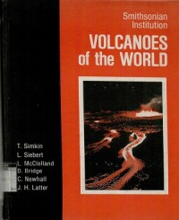 Volcanoes of the world