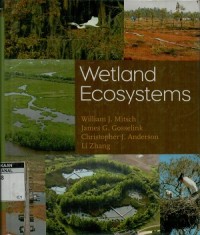 Wetland ecosystem