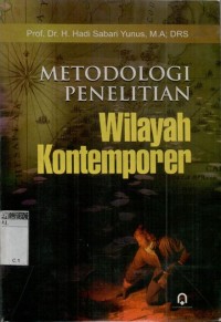 Metodologi penelitian wilayah kontemporer