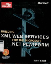 Building XML web services for the microsoft net platform