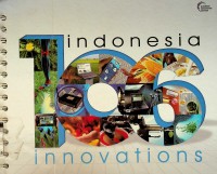 106 Indonesia innovations