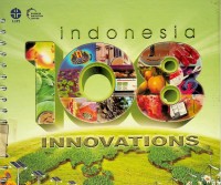 Indonesia 108 Innovations