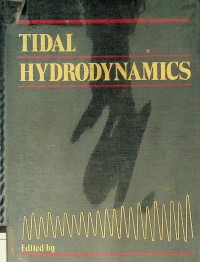 Tidal hydrodynamics