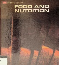 Food and Nutrition