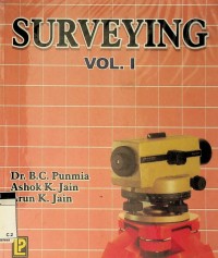 Surveying Vol. I