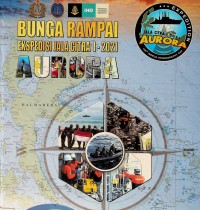 Bunga rampai ekspedisi jala citra 1-2021 Aurora