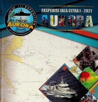 Ekspedisi jala citra I-2021 Aurora