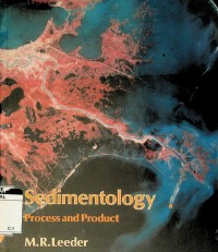 Sedimentology process and product