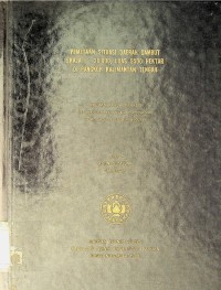 Pemetaan situasi daerah gambut skala 1:20.000 9500 hektar di Pangkoh Kalimantan Tengah