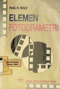 Elemen fotogrametri