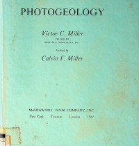 Photogeology