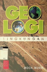 Geologi lingkungan