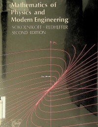 Mathematics of physics and modern engineering