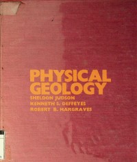 Image of Physical geology