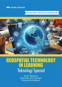 Image of Geospatial Technology in Learning: Teknologi Spasial