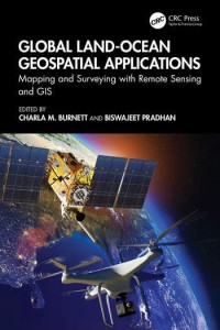 Image of Global Land-Ocean Geospatial Applications