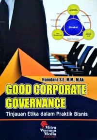 Image of Good coordinate covernance: tinjauan etika dalam  praktik bisnis